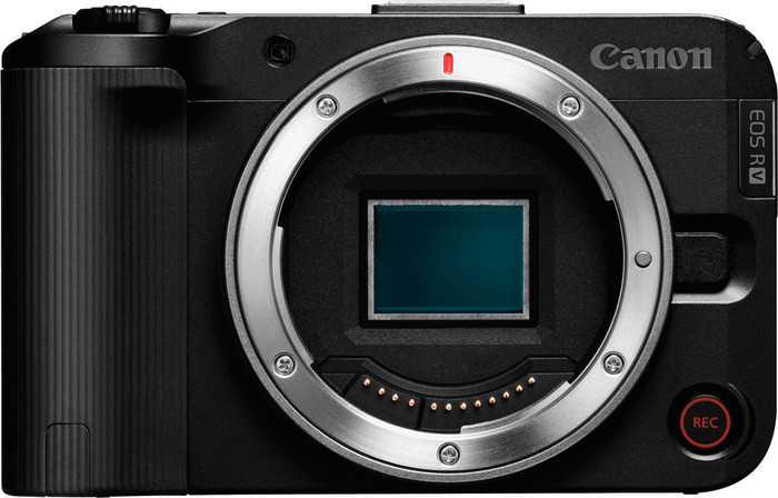 Canon EOS R50 V Body Main Image