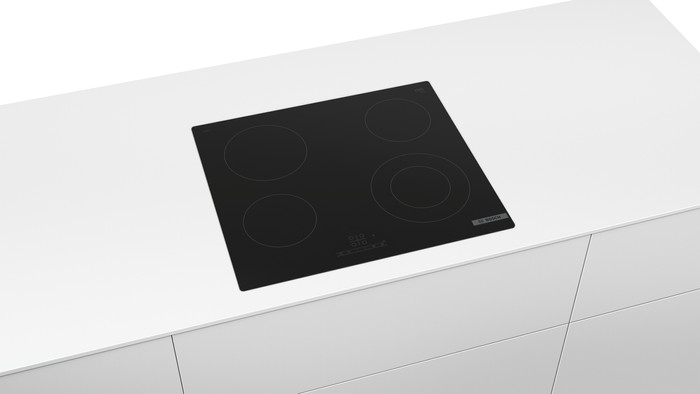 Bosch PKF611BB2E product in use