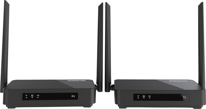 Marmitek TV Wireless Anywhere 4K LL Main Image