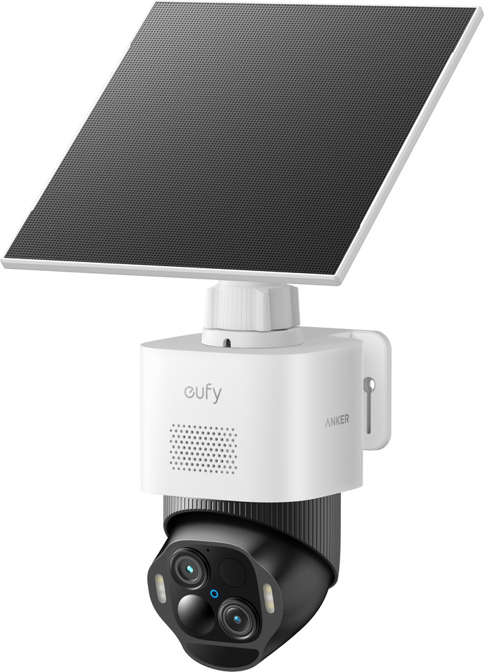 Anker eufyCam E50 Solo rechterkant