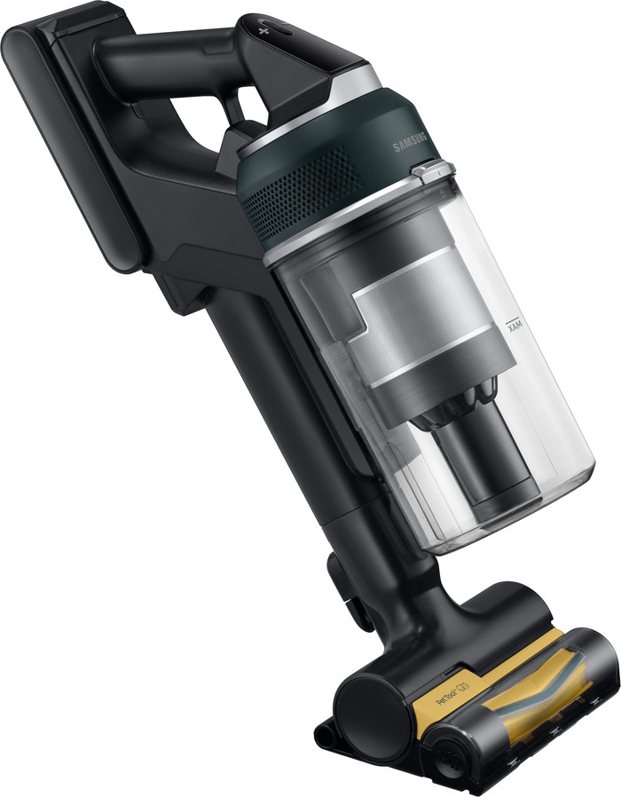 Samsung Jet 85S Wet Pro VS70H25WHT/WA detail