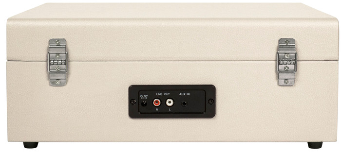 Crosley Voyager Dune front