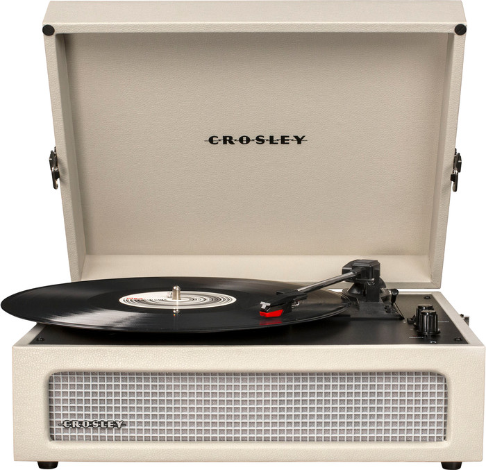 Crosley Voyager Dune null