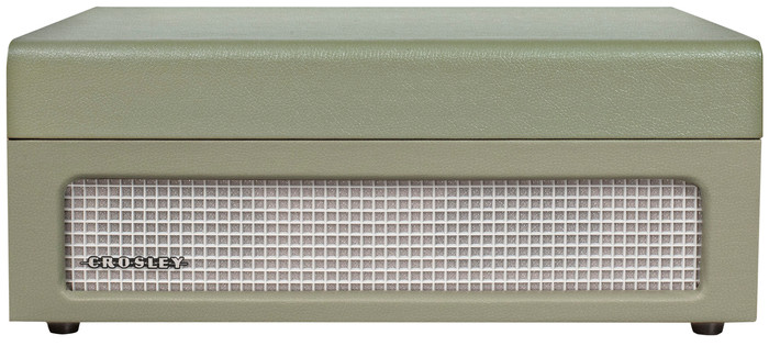 Crosley Voyager Sage front