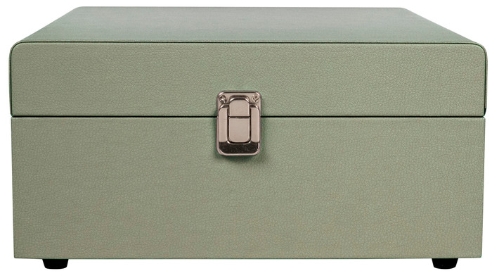 Crosley Voyager Sage right side