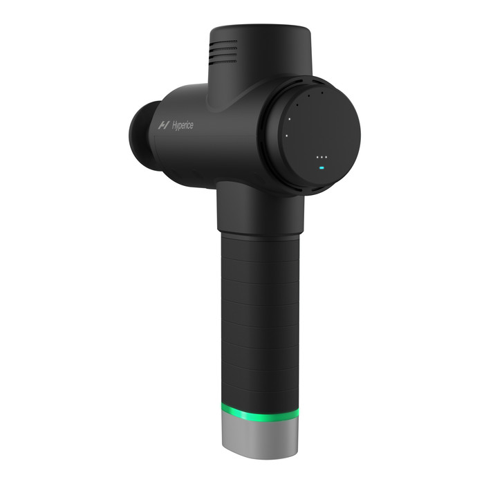 Hyperice Hypervolt 2 Pro back