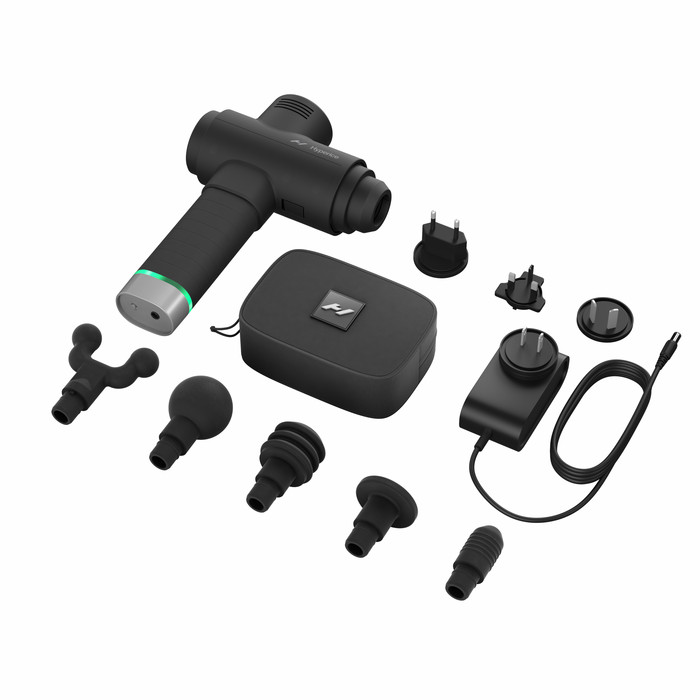 Hyperice Hypervolt 2 Pro null