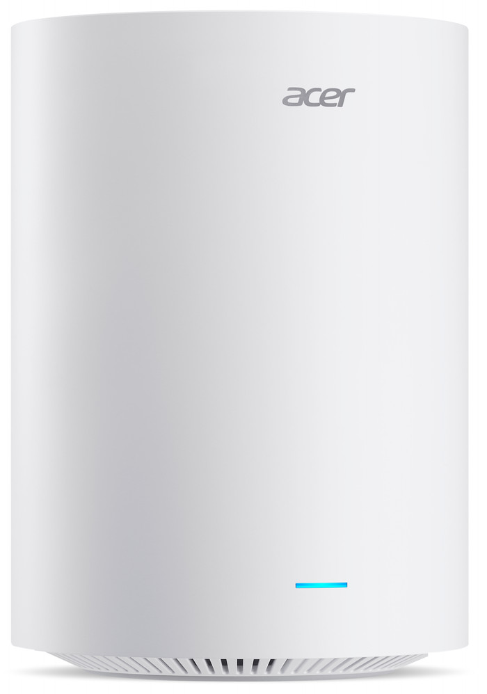 Acer Ovia Connect T360 linkerkant