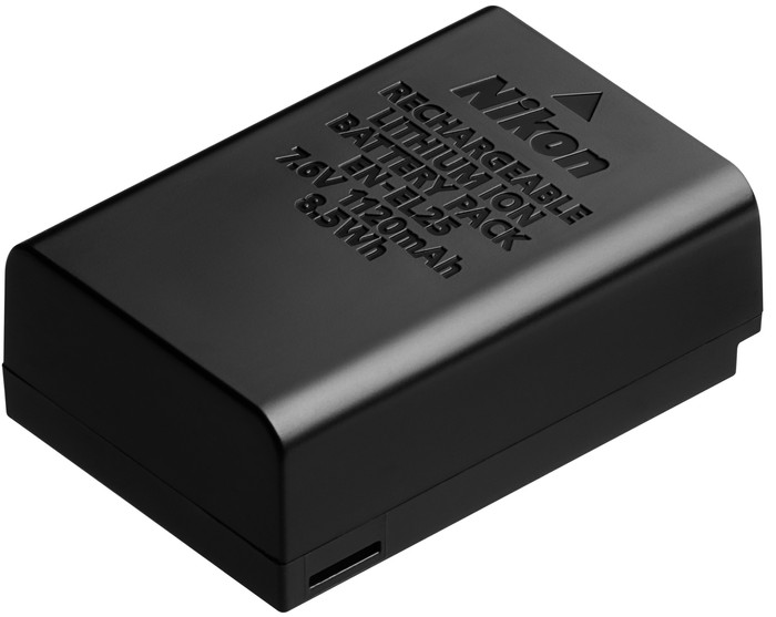 Nikon Z fc + Nikkor Z DX 18-140 VR zubehör