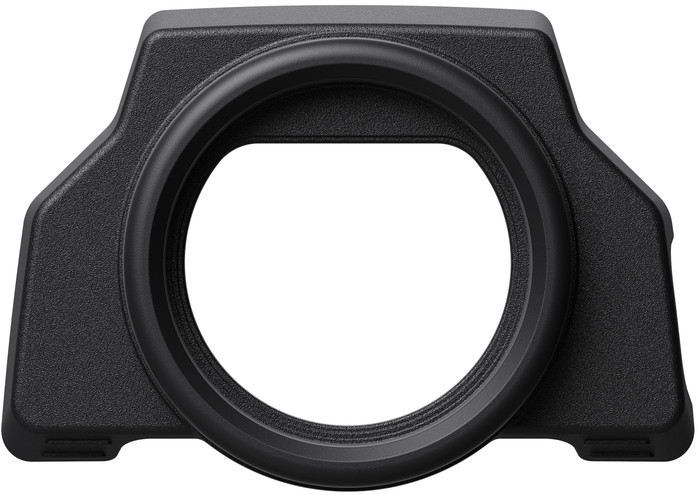 Nikon Z fc + Nikkor Z DX 18-140 VR zubehör