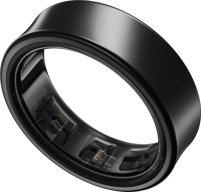 Samsung Galaxy Ring Maat 10 Zwart Main Image