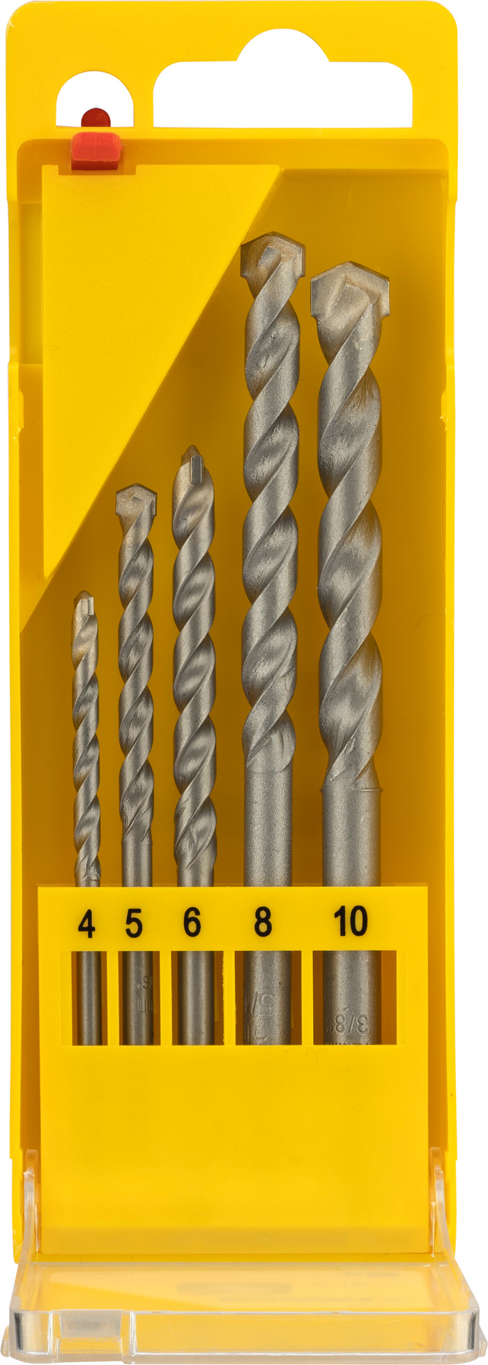 DeWalt 23-Piece Drill Bit Set null