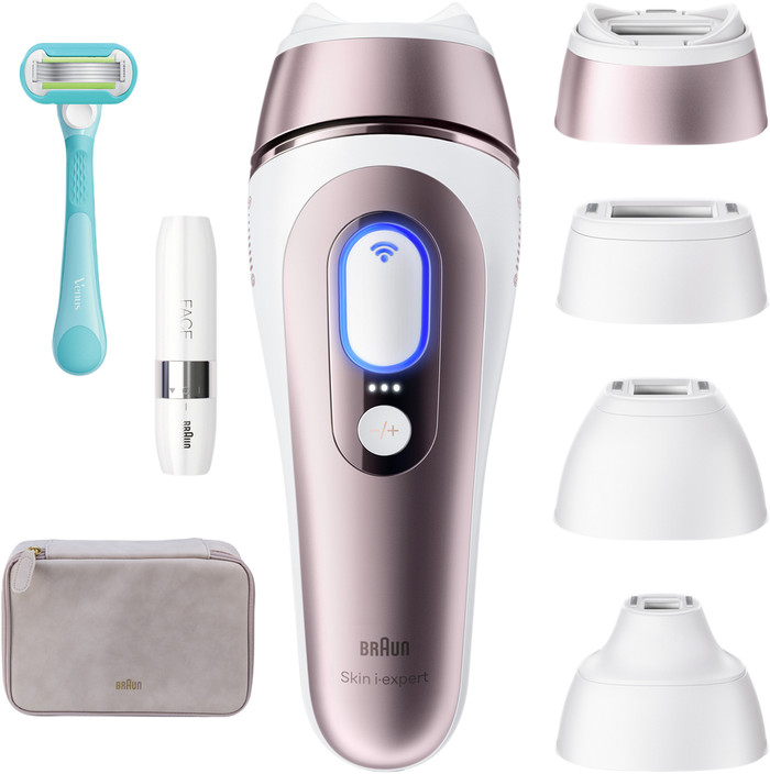 Braun Smart IPL Skin i-expert Pro 7 PL7432 Main Image