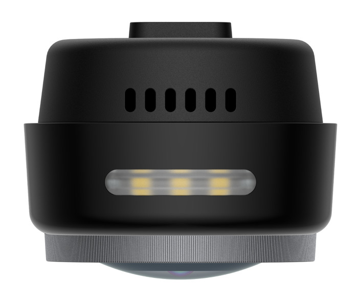 Anker eufy Doorbell S4 Bedraad + Mini Chime bovenkant