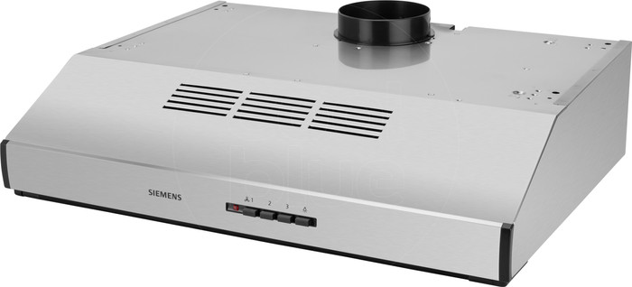 Siemens LU63LCC50 null