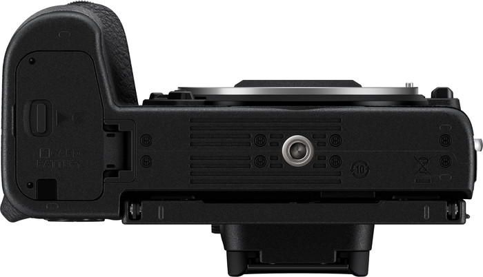 Nikon Z50 + Nikkor Z DX 18-140 VR null