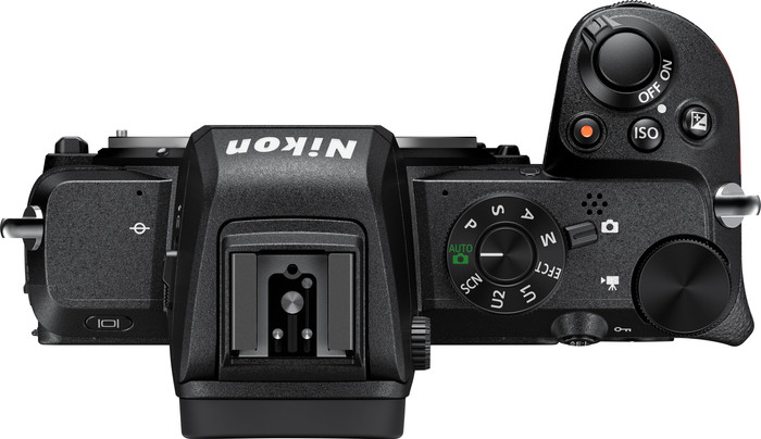 Nikon Z50 + Nikkor Z DX 18-140 VR null