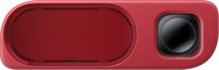 Insta360 GO 3S Retro Viewfinder Rood Main Image
