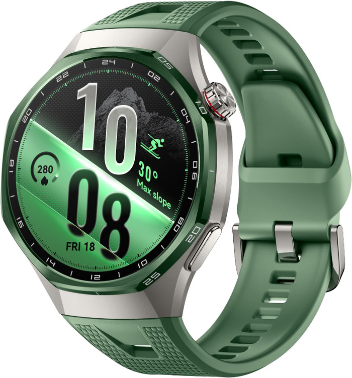 Huawei Watch GT 7 Pro 46mm Green Main Image