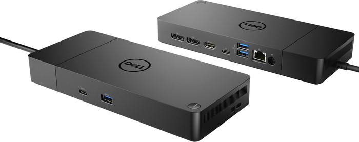 DELL WD19S 130W null