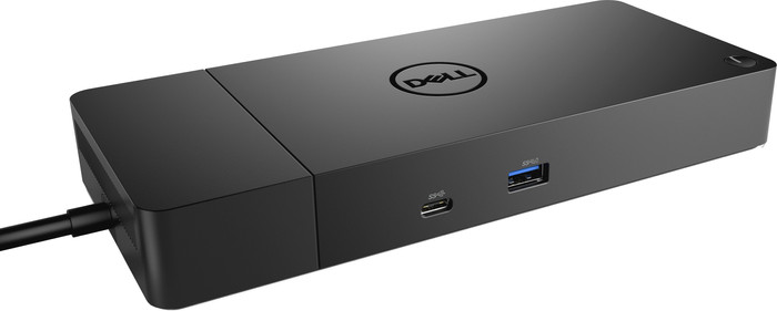 DELL WD19S 130W null