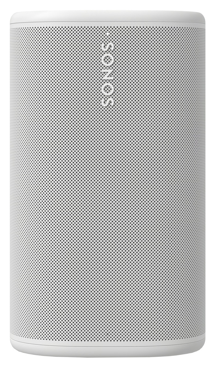 Sonos Play White Main Image