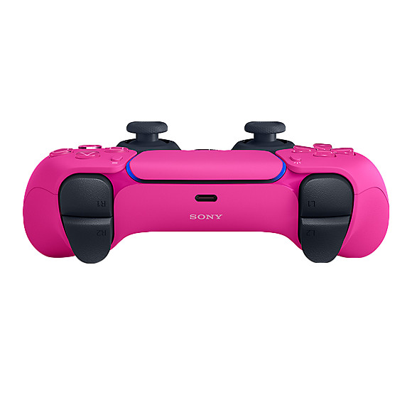 Sony Playstation 5 DualSense Manette Sans Fil Nova Pink null