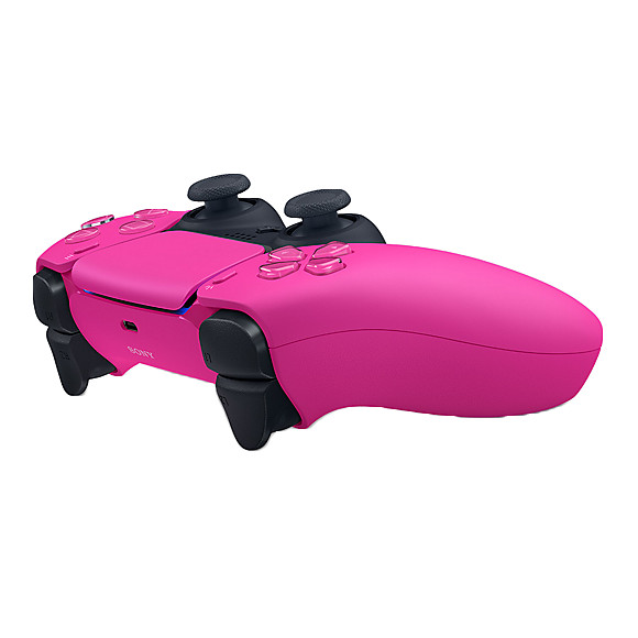 Sony Playstation 5 DualSense Manette Sans Fil Nova Pink null