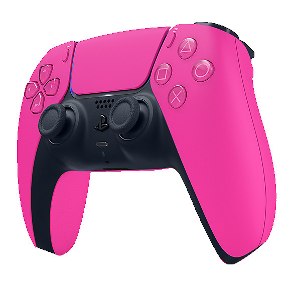 Sony Playstation 5 DualSense Manette Sans Fil Nova Pink null
