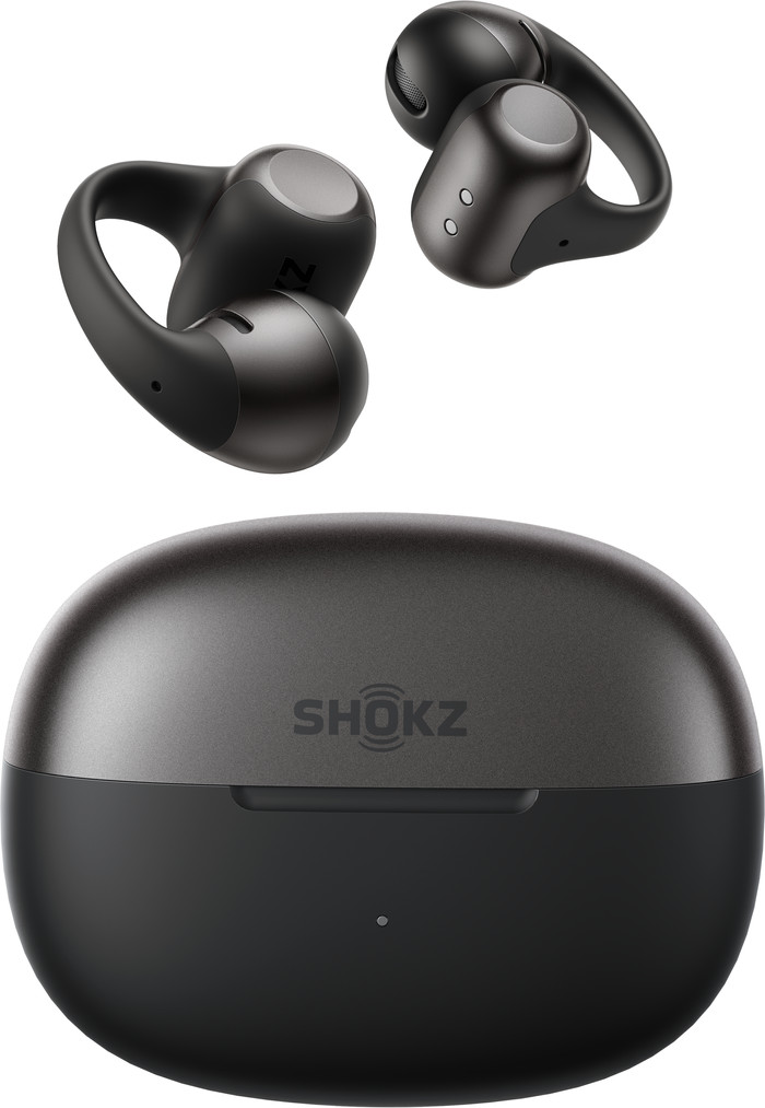 Shokz OpenDots 2 Zwart accessoire