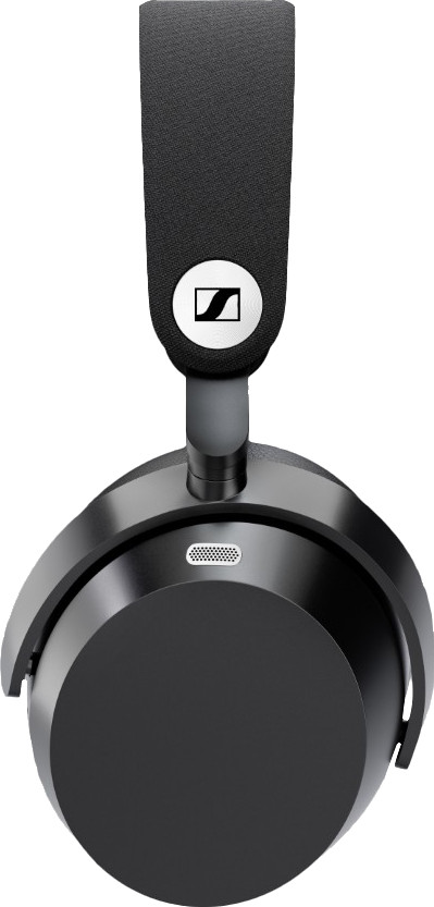 Sennheiser Momentum 5 Black detail