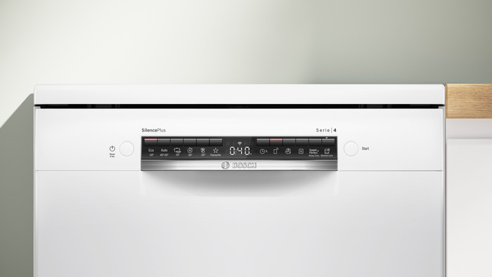 Bosch SMS4EVW00E detail