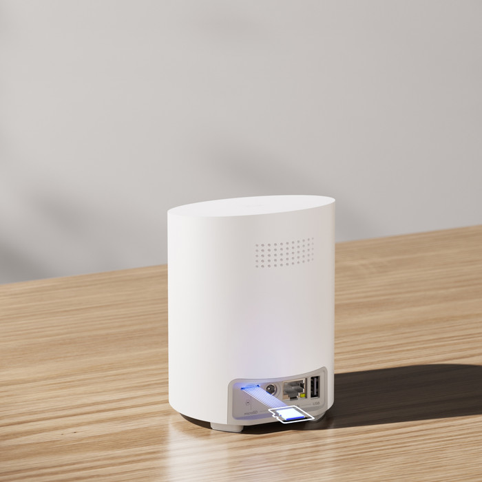 Reolink Home Hub 1 Lite visual leverancier