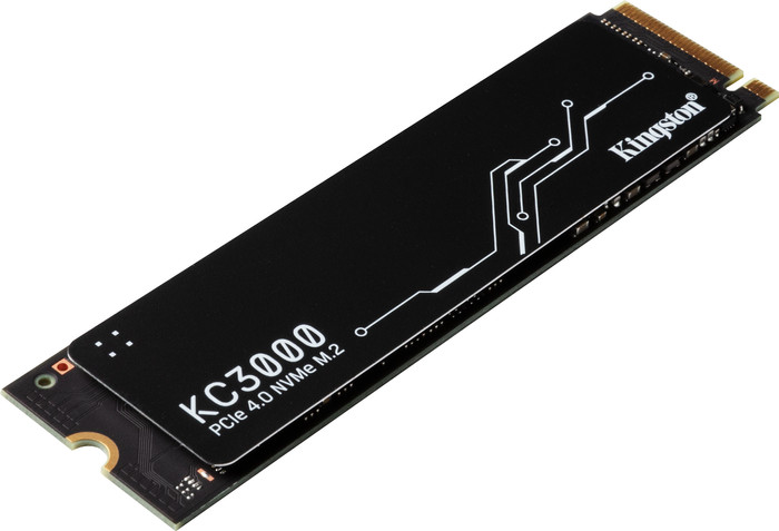 Kingston KC3000 SSD 1TB null