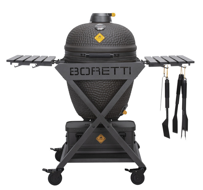 Boretti Ceramica Large null