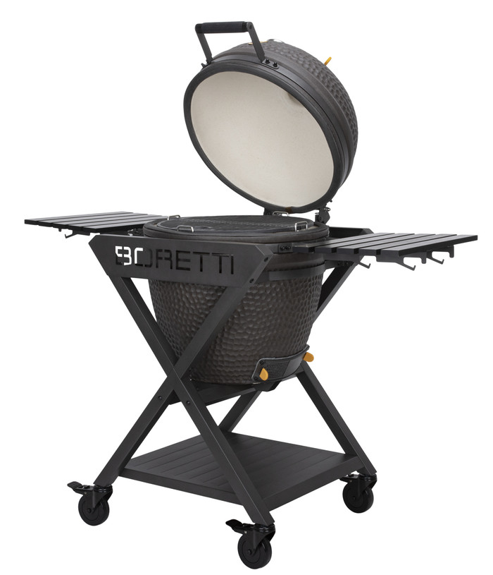 Boretti Ceramica Large linkerkant