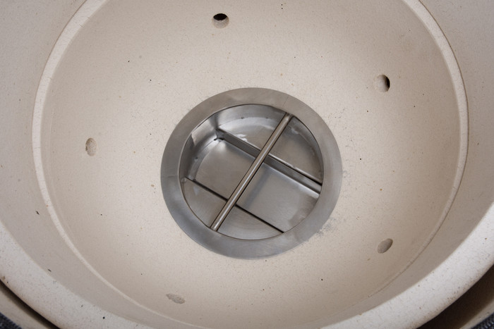Boretti Ceramica Large binnenkant