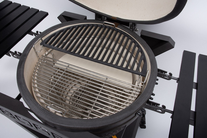 Boretti Ceramica Large binnenkant