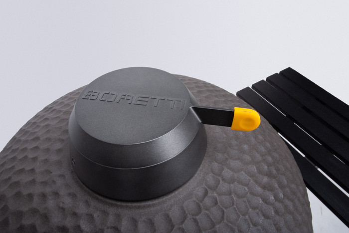 Boretti Ceramica Large detail