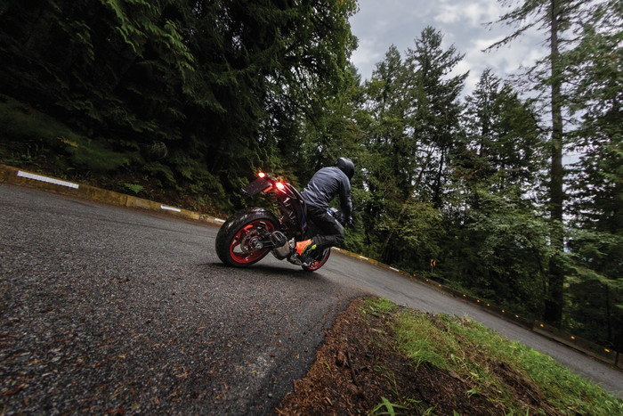 Garmin Zumo XT 3 6 inch Wereld product in gebruik