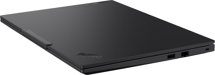 Lenovo ThinkPad E14 Gen 7 (AMD) - 21T0006QMH QWERTY rechterkant