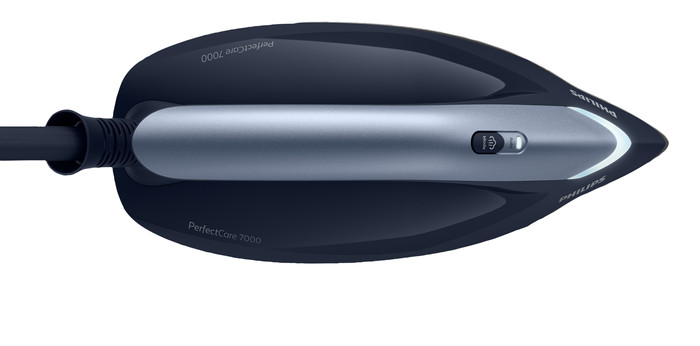 Philips PSG7130/20 bovenkant