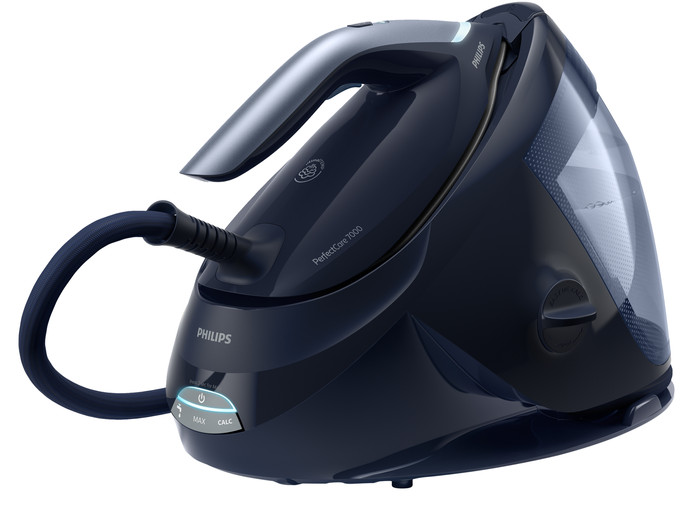 Philips PSG7130/20 achterkant