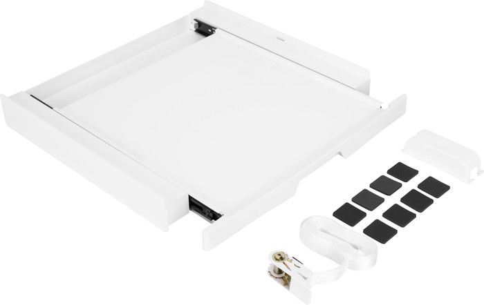 Premium BlueBuilt Universeel Tussenstuk voor Wasmachine en Droger accessoire