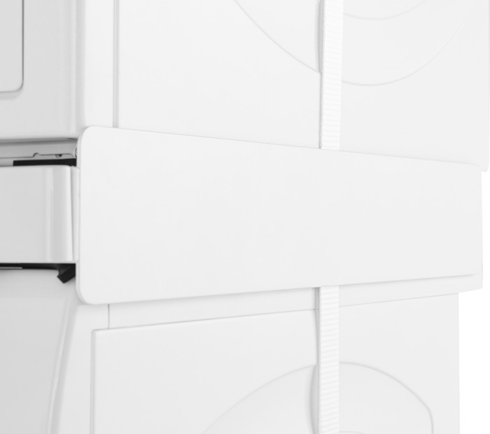 Premium BlueBuilt Universeel Tussenstuk voor Wasmachine en Droger null