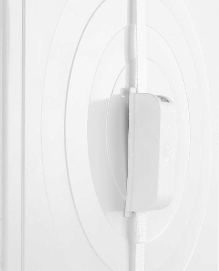 Premium BlueBuilt Universeel Tussenstuk voor Wasmachine en Droger null