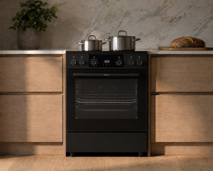 ETNA FI660ZWA product in gebruik