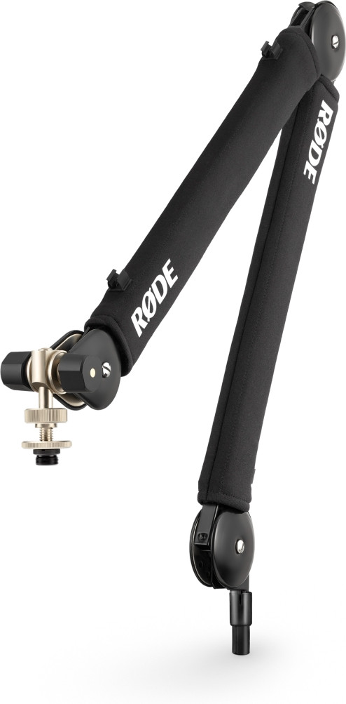 Rode PSA1+ front