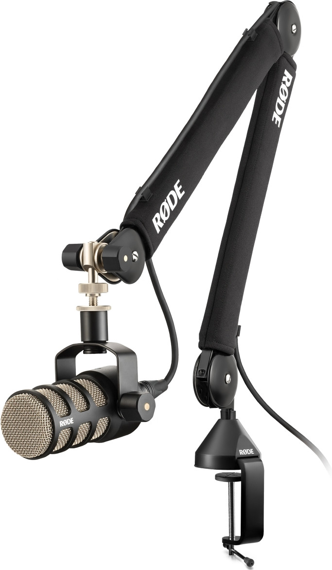 Rode PSA1+ front