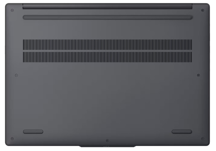 Lenovo IdeaPad Slim 3 OLED 16IWC11 83RS005BMH onderkant